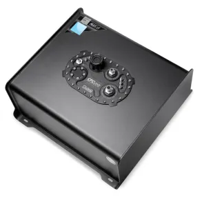 NUKE 60L Alu brndselscelle med integreret opsamlingstank