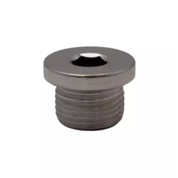 Lambdastik M18x1,5 SS - 5/16" Hex