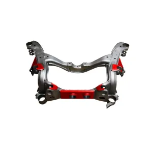 Forstrkning Bagbro Nissan S14 S15 R33 R34