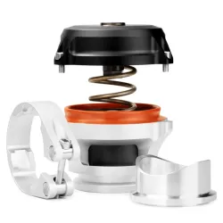 Nuke BOV50c afblsningsventil / dump ventil 50mm