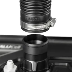 Fuel Filler Hose Kit, 90cm (3 feet)