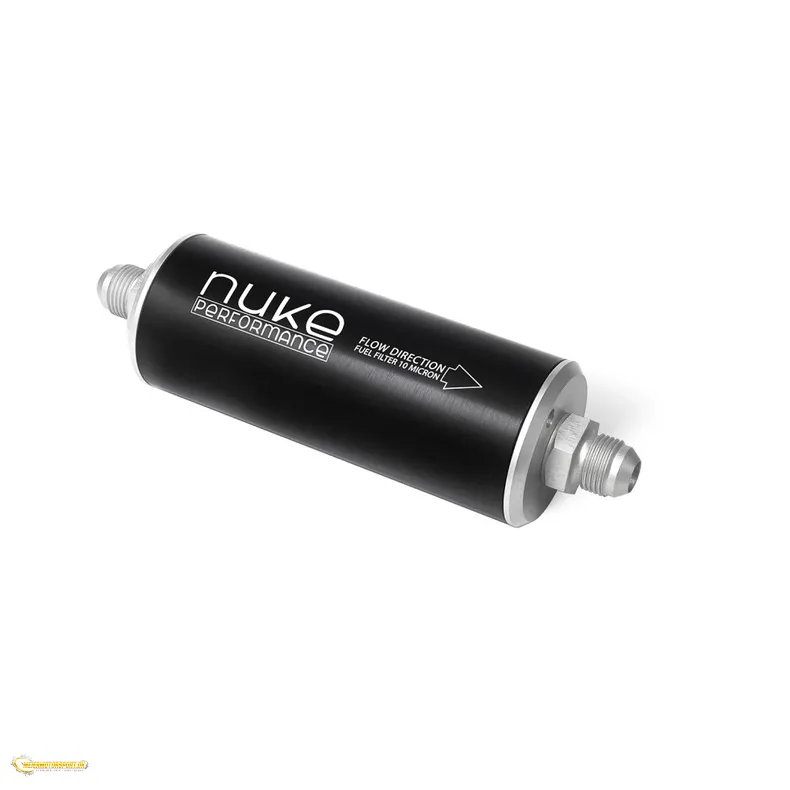 Nuke br�ndstoffilter 100mikron slim