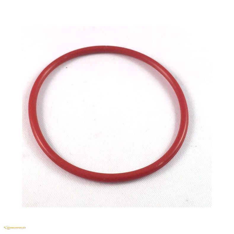 O-rig vid flange/V-bnd til SPD afblsningsventil / dump ventil