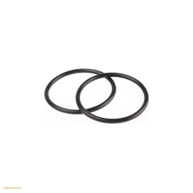 O-rigar reservedeleskit til bevgelige V-bnd 3"