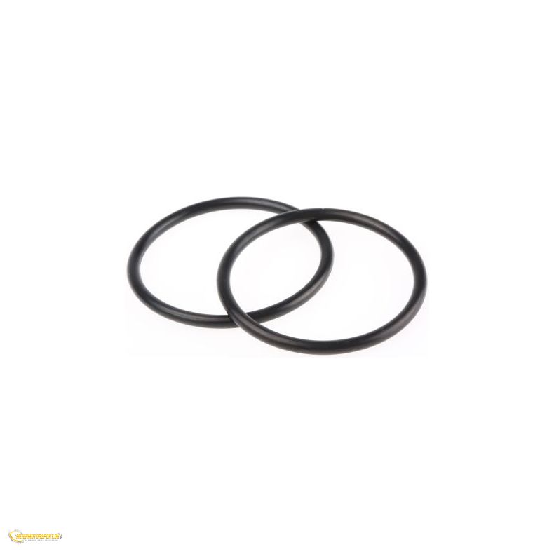 O-rigar reservedeleskit til bev�gelige V-b�nd 3"