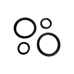 O-ringe til SPD fordelingsventil