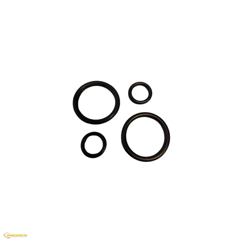 O-ringe til SPD fordelingsventil