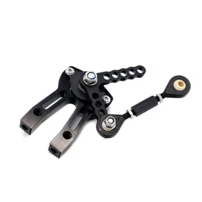 Gaskabel Link kit til pedalstativ