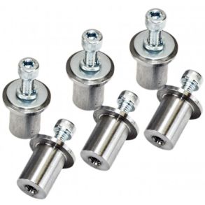 Monteringssats - pedalstativ