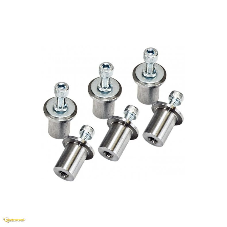 Monteringssats - pedalstativ