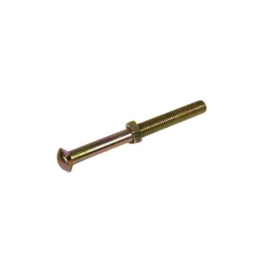 Standard length Push Rod (84mm Long x 5/16 Thread)