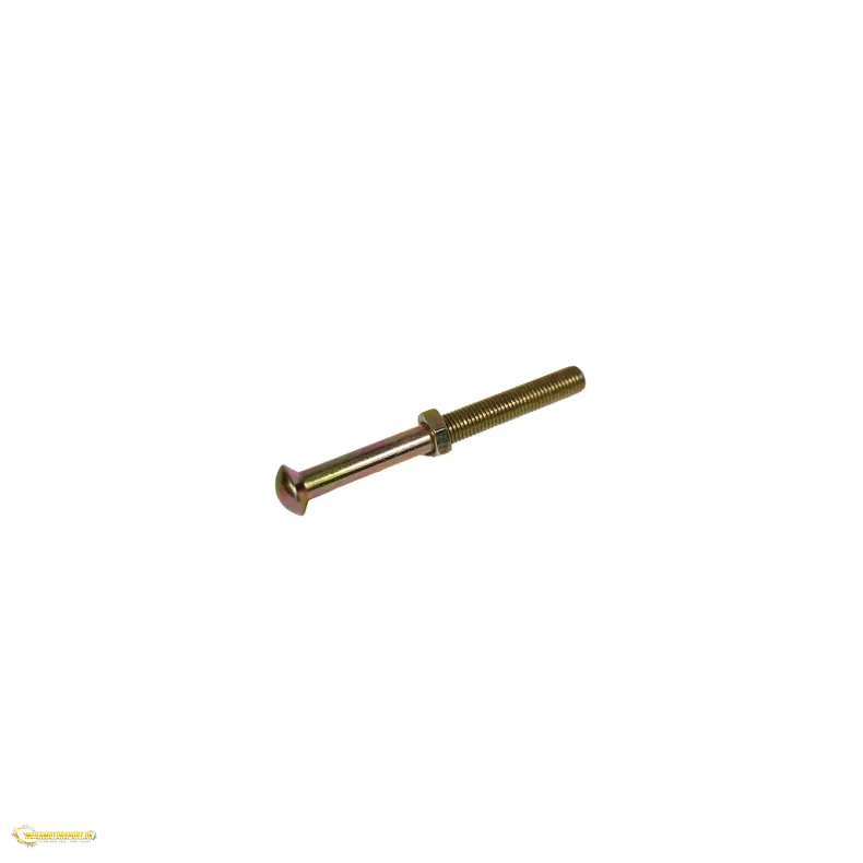 Standard length Push Rod (84mm Long x 5/16 Thread)