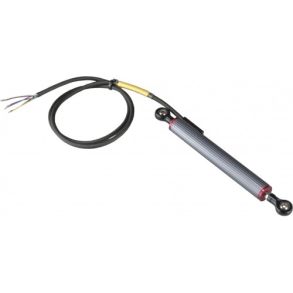 Potentiometer til elektronisk gasspj�ld