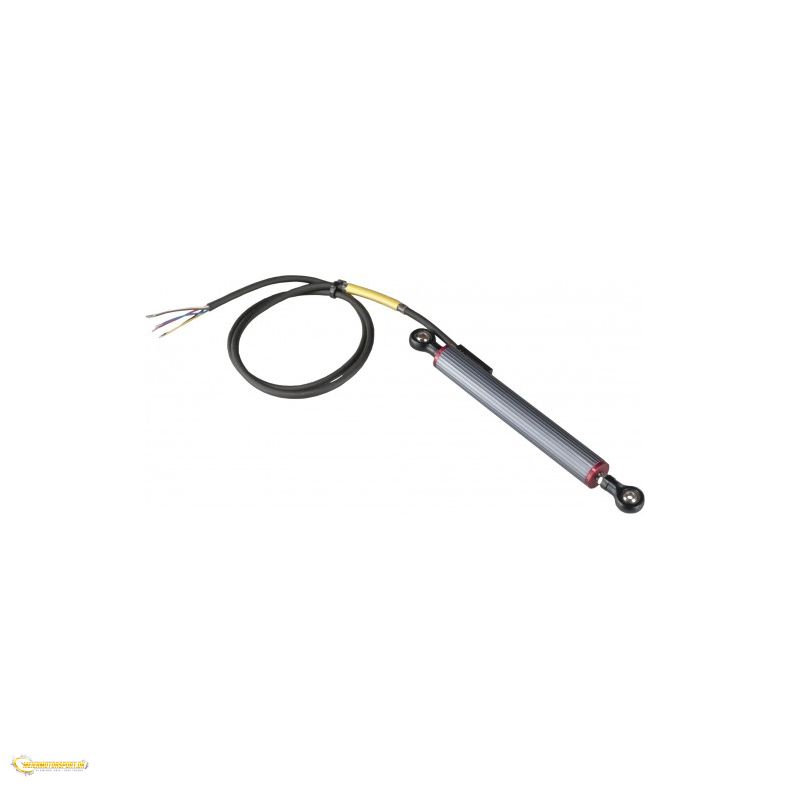 Potentiometer til elektronisk gasspj�ld