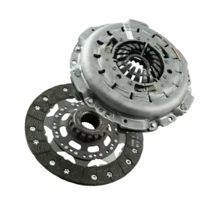 PMC Koblingsst BMW M2 F87 M4 F82