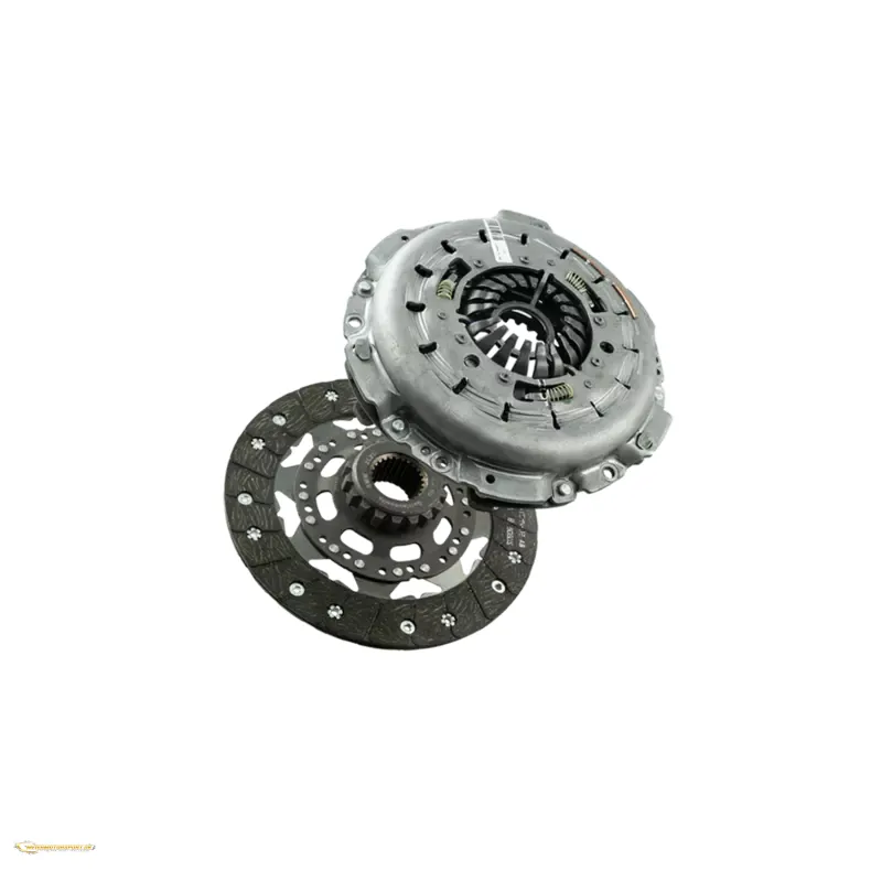 PMC Koblingsst BMW M2 F87 M4 F82