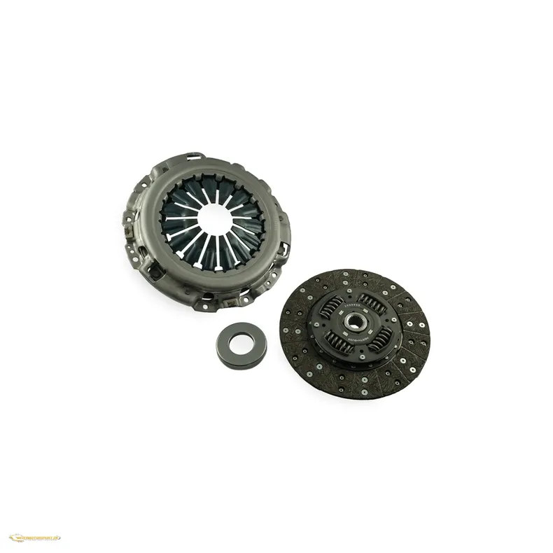 PMC Koblingsst Nissan 350Z Z33