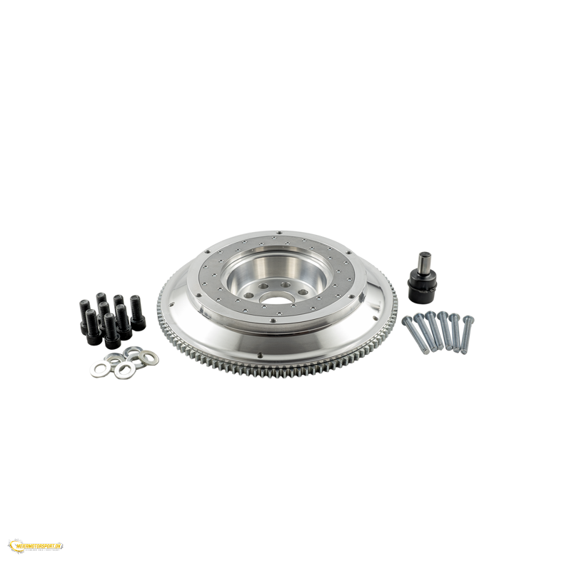 PMC svinghjul BMW M50 M52 M54 S50 S52 S54 - BMW N54 ZF GS6-53BZ 6-trins - 184MM 7,25" (P)