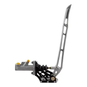 PMC Motorsport Hydraulisk h�ndbremse Silver