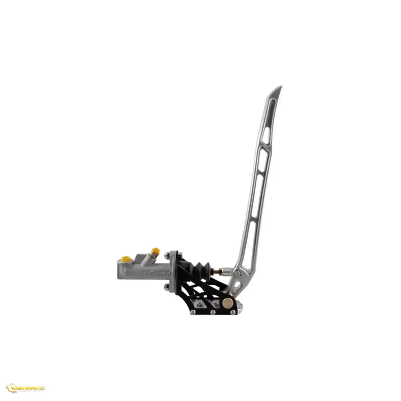 PMC Motorsport Hydraulisk h�ndbremse Silver