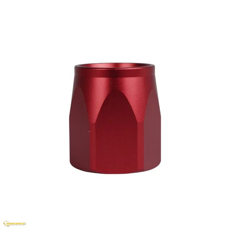 Tryk �rme AN6 r�d