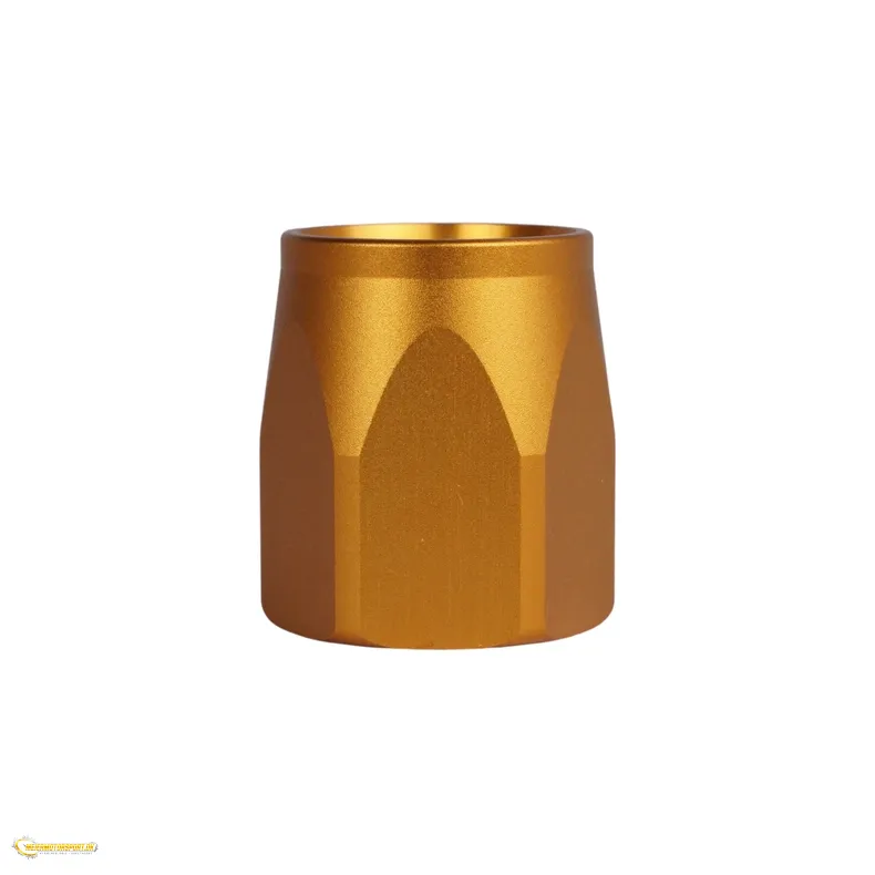 Tryk �rme AN4 guld