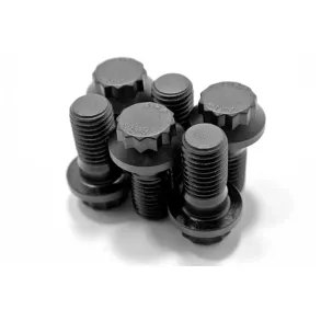Tenaci Flywheel bolts BMW M50 (8pcs)