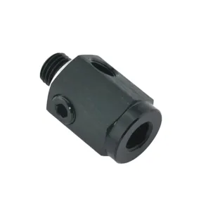 SPD Metrisk M16 til 1/8 NPT-sensoradapter (3 stikkontakter)