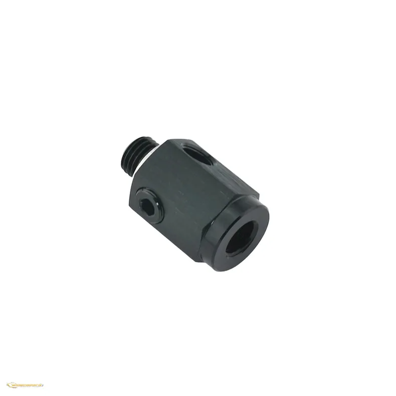 SPD Metrisk M16 til 1/8 NPT-sensoradapter (3 stikkontakter)