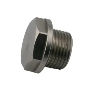 SPD Oxygen sensor htte M18x1,5 Rustfri