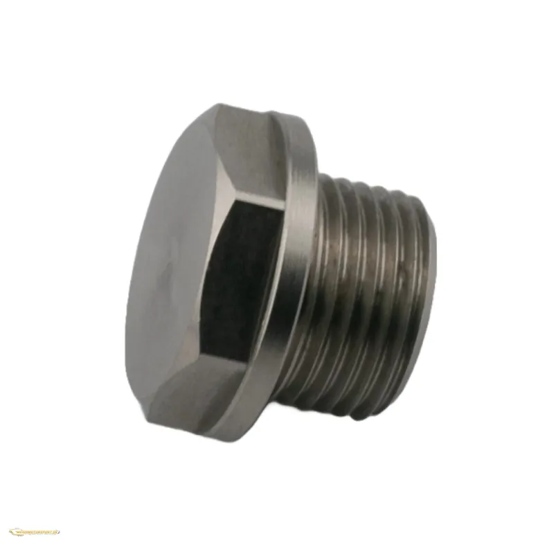 SPD Oxygen sensor htte M18x1,5 Rustfri