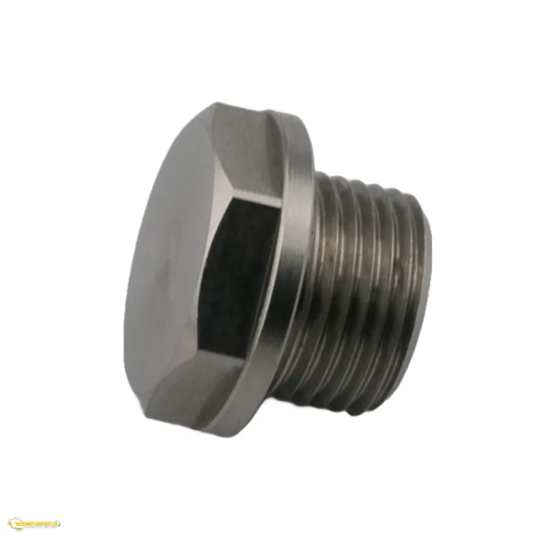 SPD Oxygen sensor h�tte M18x1,5 Rustfri