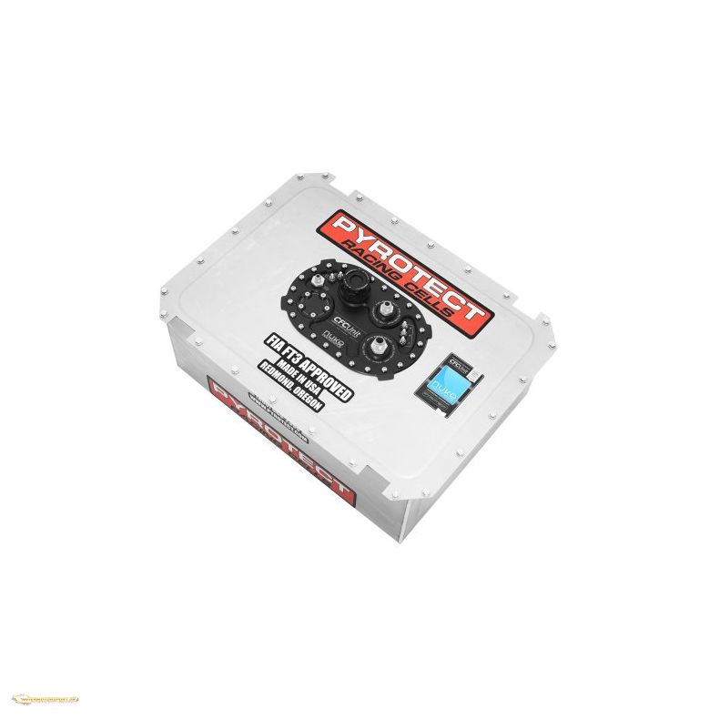 23L Pyrotect Elite Fuel Cell med CFC Unit