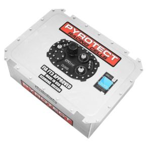 30L Pyrotect Elite Fuel Cell med CFC Unit