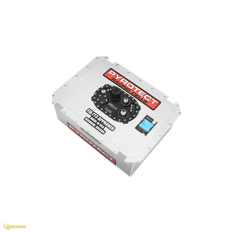 100L Pyrotect Elite Fuel Cell med CFC Unit