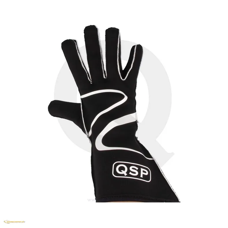 QSP Racehandske PRO
