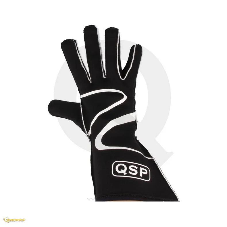 QSP Racehandske PRO