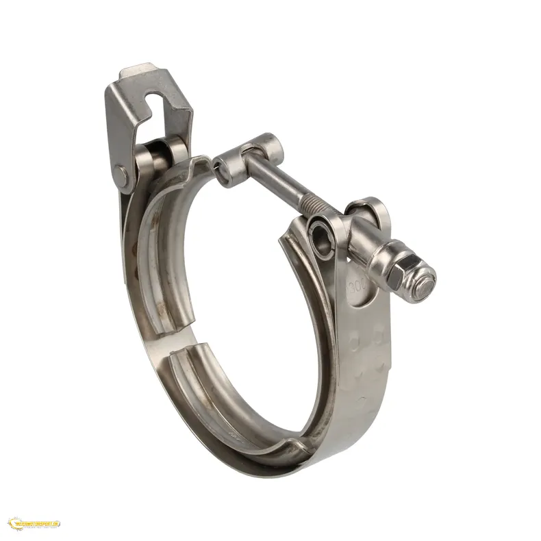 Quick-release V-b�ndsklemme 2,75" (70 mm)