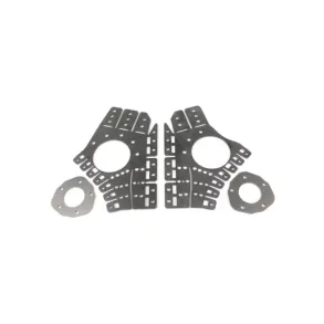 Forstrkning Body Fjeder Sde Bag BMW E36 Compact