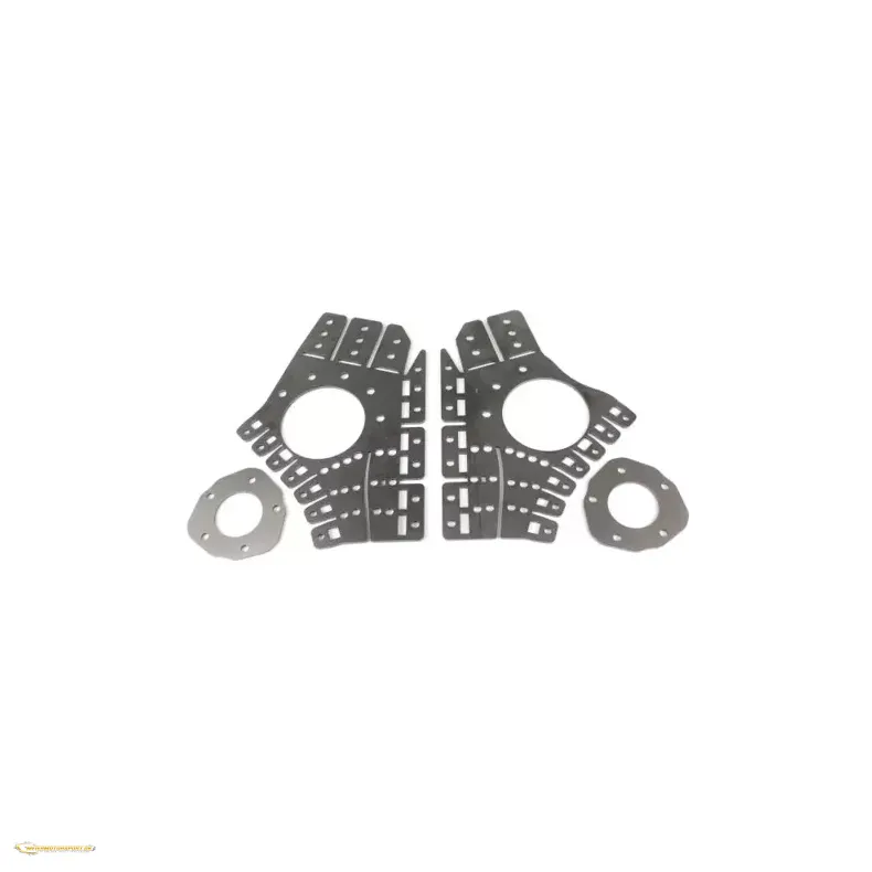 Forstrkning Body Fjeder Sde Bag BMW E36 Compact