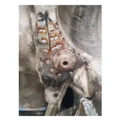 Forstrkning Body Fjeder Sde Bag BMW E36 Compact