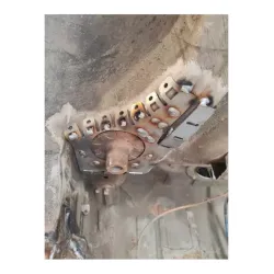 Forstrkning Body Fjeder Sde Bag BMW E36 Compact