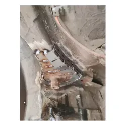 Forstrkning Body Fjeder Sde Bag BMW E36 Compact