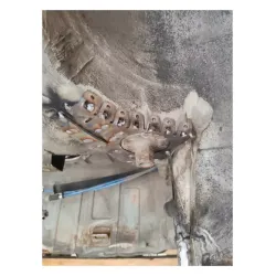 Forstrkning Body Fjeder Sde Bag BMW E36 Compact