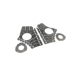 Forstrkning Body Fjeder Sde Bag BMW E36 Compact