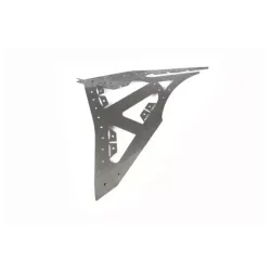 Forstrkningsramme Bjlke foran BMW E36 Coupe