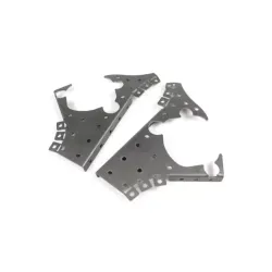 Forstrkning Montering Bagerste Styrearm BMW E36