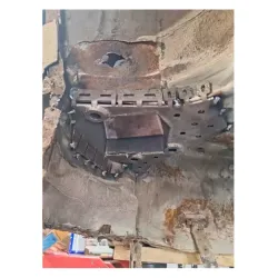 Forstrkning Bagarmsmontering BMW E36