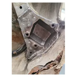 Forstrkning Bagarmsmontering BMW E36