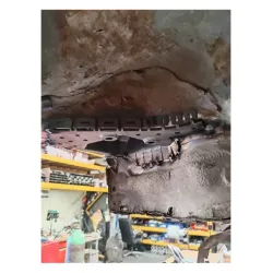 Forstrkning Bagarmsmontering BMW E36